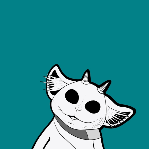 Meet your Posher, Maggie - Picture 1 of 1